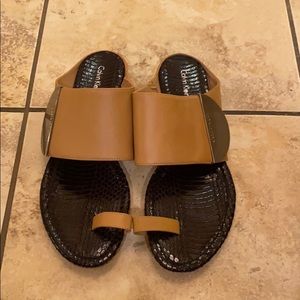 Calvin Klein woman’s Sandals